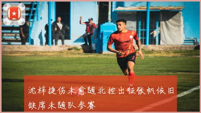 沈梓捷伤未愈随北控出征张帆依旧缺席未随队参赛