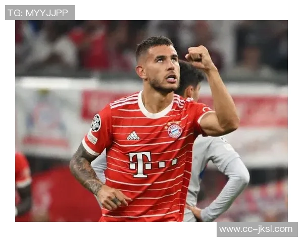 卢卡斯身价五连跌从8000万欧降至2500万欧转会拜仁的辉煌与现状对比