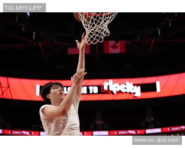 媒体人分析瀚森三分球不足运气欠佳防守到位仍难阻对手得分