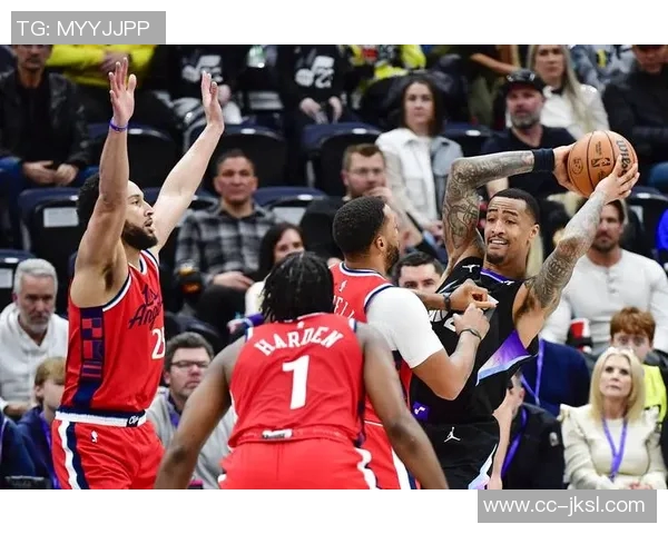 鲍威尔与里夫斯同级别富保罗称奥运分卫才是最佳选择