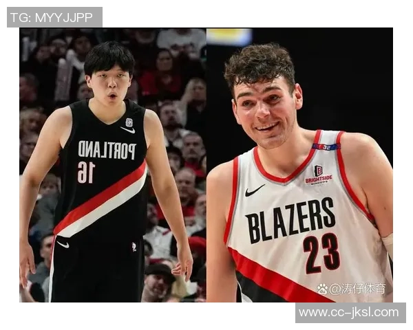 杨瀚森从CBA到NBA的适应之路与克林根初入NBA的挑战分析