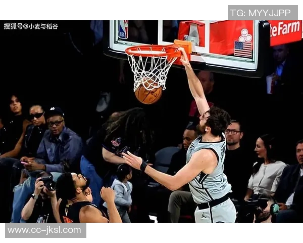 马刺队在漫长常规赛中需强化内线以应对挑战与压力