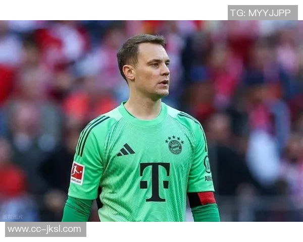拜仁官方宣布诺伊尔肌肉纤维撕裂冬歇期后有望复出