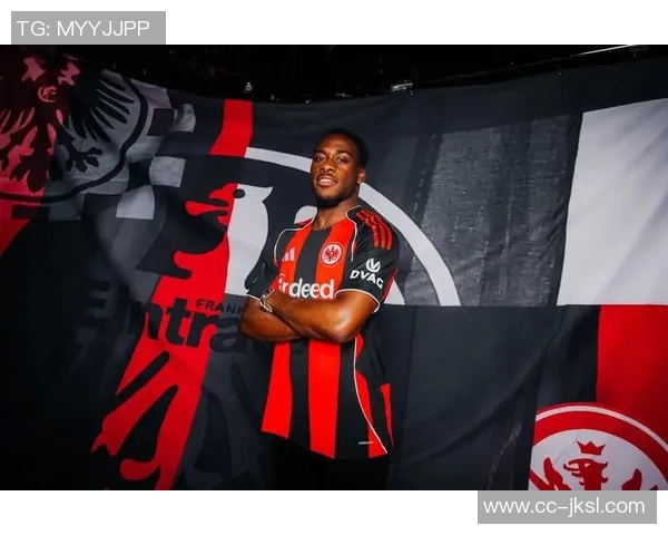 法兰克福坚定信心引进卡利穆恩多租借加买断交易方案浮出水面