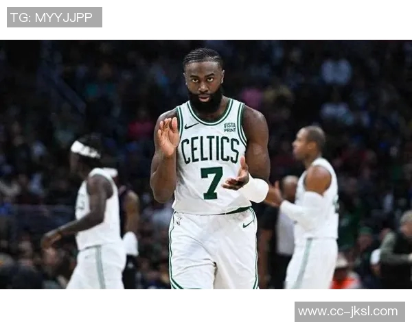 追梦：杰伦布朗为何不在MVP前三名中他理应被讨论为最佳球员