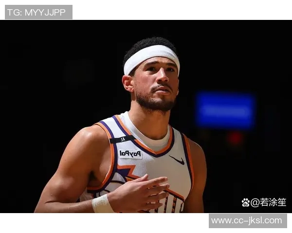 太阳队布克右脚踝扭伤一周后将接受进一步评估情况更新 太阳队布克右脚踝扭伤一周后将接受进一步评估情况更新